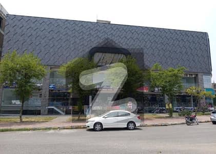 1st Floor 174 Square Feet Shop For Rent In Opal Square Islamabad