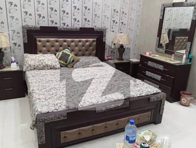 جوہر ٹاؤن فیز 2 جوہر ٹاؤن,لاہور میں 1 کمرے کا 6 مرلہ زیریں پورشن 70.0 ہزار میں کرایہ پر دستیاب ہے۔