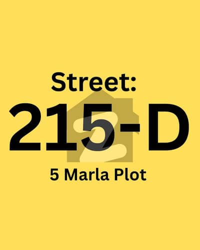 جناح گارڈنز ایف ای سی ایچ ایس,اسلام آباد میں 5 مرلہ رہائشی پلاٹ 88.0 لاکھ میں برائے فروخت۔