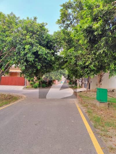 3.5 Marla Phase 2 Developed Area Plot All Dues Paid Nearby Community Grid and Sui Gas Paid