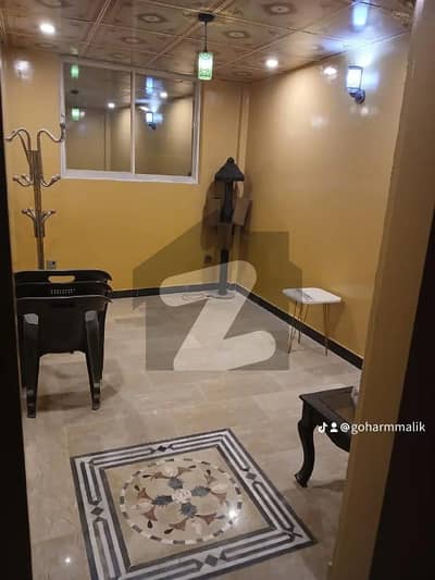 کمپنی باغ مری میں 3 کمروں کا 4 مرلہ مکان 1.4 کروڑ میں برائے فروخت۔