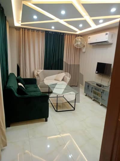 Luxury Fully Furnished Apartment for Rent in Bahria Town Lahore Luxury Fully Furnished Apartment for Rent in Bahria Town Lahore