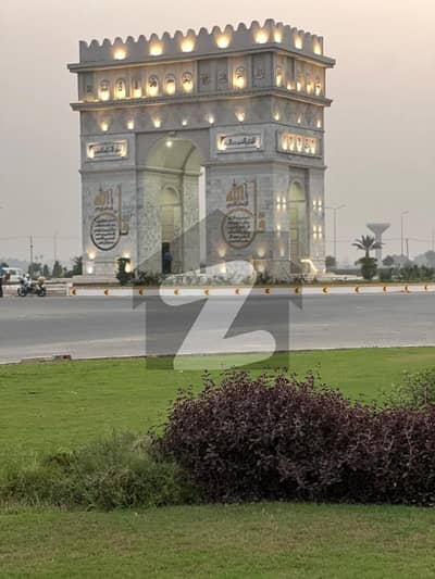 ڈی ایچ اے فیز 1 ۔ سیکٹر آر ڈی ایچ اے فیز 1,ڈی ایچ اے ڈیفینس,ملتان میں 8 مرلہ کمرشل پلاٹ 1.3 کروڑ میں برائے فروخت۔