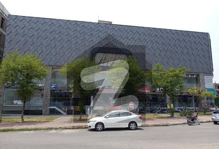 1st Floor 195 Square Feet Shop For Rent In Opal Square Islamabad