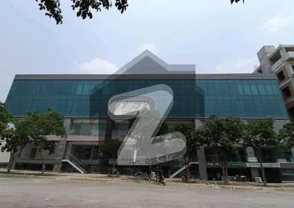 360 Square Feet Shop For Rent Available In Gulberg