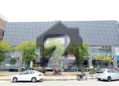 Your Dream Ground Floor 360 Square Feet Shop Is Available In Opal Square