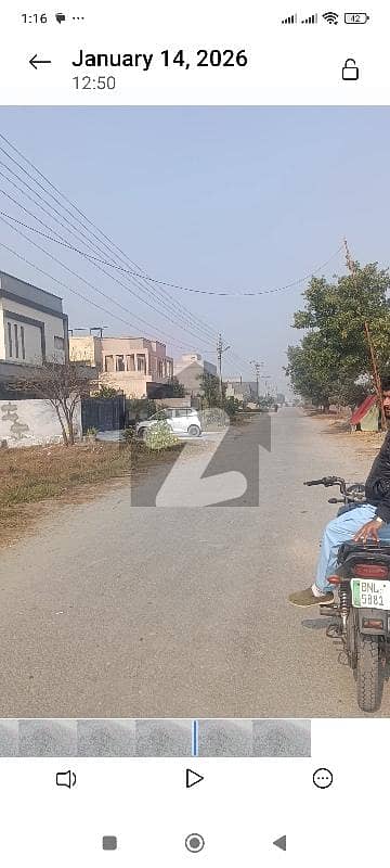 اے ڈبلیو ٹی فیز 2 ۔ بلاک ای اے ڈبلیو ٹی فیز 2,اے ڈبلیو ٹی آرمی ویلفیئر ٹرسٹ,رائیونڈ روڈ,لاہور میں 1 کنال رہائشی پلاٹ 1.85 کروڑ میں برائے فروخت۔