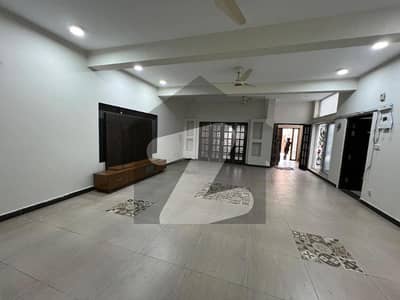 14 Marla Ground Floor for Rent G-13/2 Islamabad