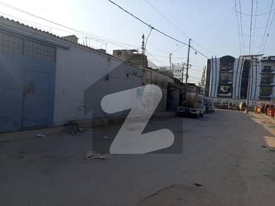 Offices For Sale 2000 Sq. Yards (Prime Location Corner) Offices For Sale 2000 Sq. Yards (Prime Location Corner)