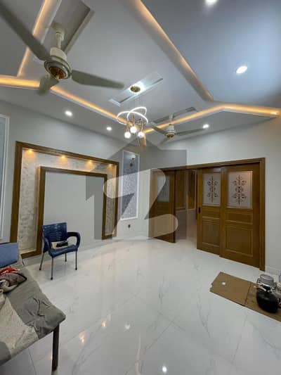 G-13 40x80 brand new Double story House available for sale