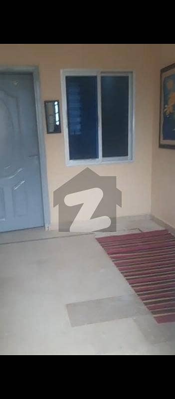 2nd Floor Flat Available In Pakistan Town Ph-2