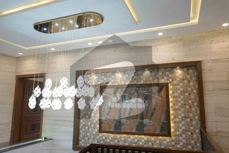 Exclusive Designer House Bahria Town Rawalpindi | True Prop Agents