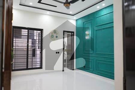 Exclusive Designer House Bahria Town Rawalpindi | True Prop Agents