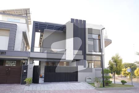 Peaceful Living House Bahria Town Rawalpindi