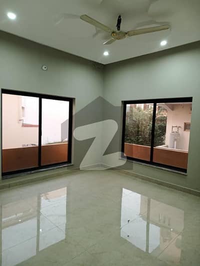 10 Marla Ground Floor for Rent G-13/3 Islamabad