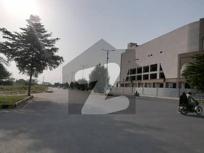 Paragon City - Executive Block Residential Plot For Sale Sized 2 Kanal