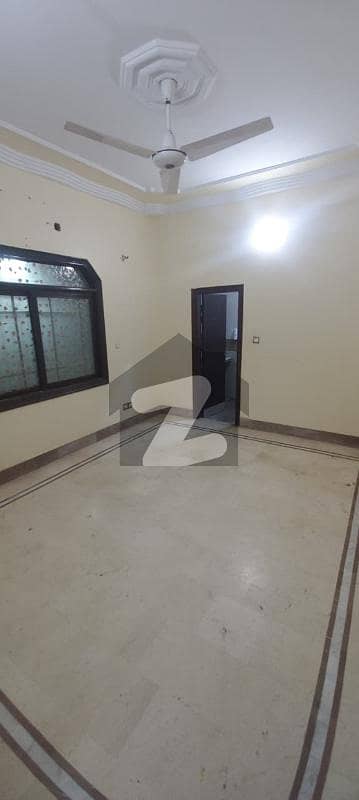 فیڈرل بی ایریا ۔ بلاک 6 فیڈرل بی ایریا,کراچی میں 3 کمروں کا 12 مرلہ زیریں پورشن 1.45 لاکھ میں کرایہ پر دستیاب ہے۔