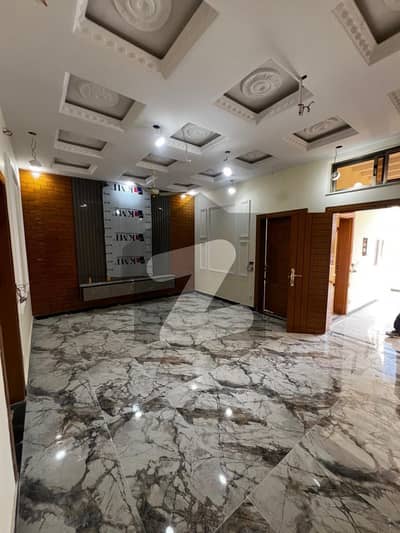 Beautiful 8 Marla Double Storey House for Sale Prime Location