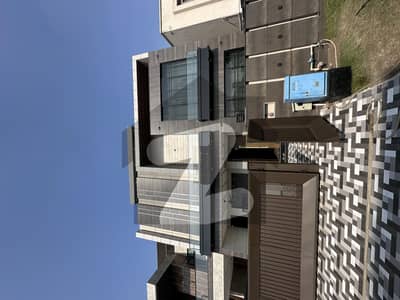 10 Marla Modern Luxury House