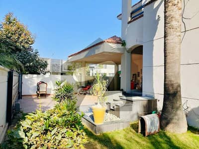 1 KANAL MODERN HOUSE FOR SALE IN DHA PHASE 5