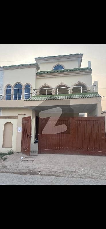 BEAUTIFUL NEW HOUSE  BEST LOCATION IN MULTAN