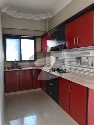 Apartment Available For Rent In (DHA) Phase 7 Extension