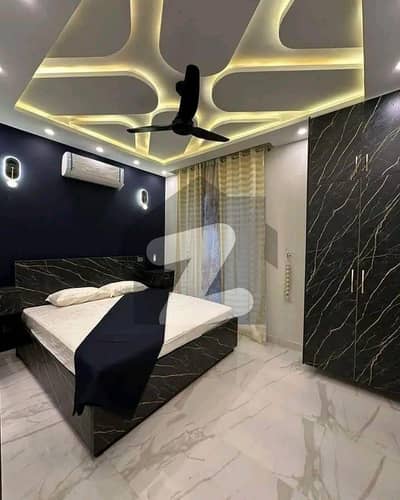 بحریہ آرچرڈ فیز 2 بحریہ آرچرڈ,لاہور میں 3 کمروں کا 8 مرلہ مکان 85.0 ہزار میں کرایہ پر دستیاب ہے۔