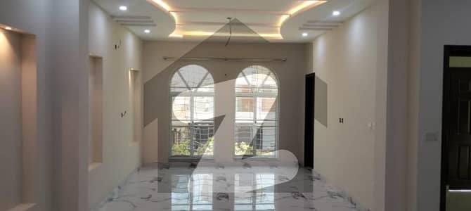 10 Marla Upper Portion For Rent With Gas