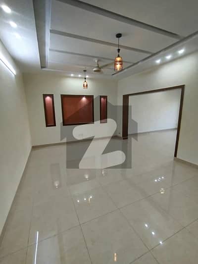 35*70 Brand New Upper Portion Available For Rent In G13