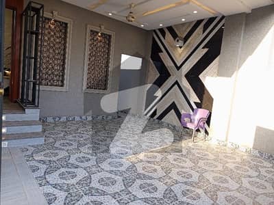 Grey Structure 10 Marla House For sale In DC Colony DC Colony