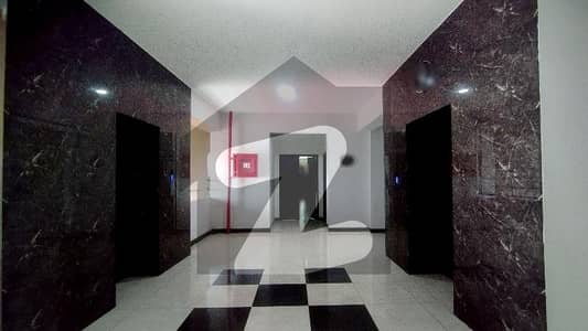 Luxury Apartment For Sale In Askari 11, Marco Polo Tower