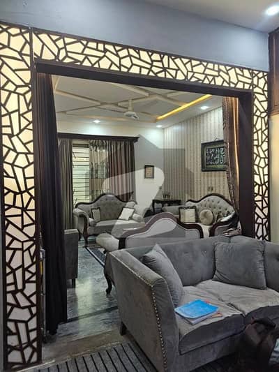 Ground floor flat for Rent