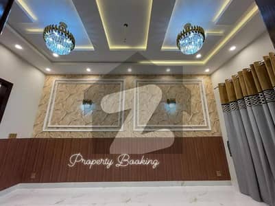 3MARLA BEAUTIFUL HOUSE FOR SALE IN AL KABIR PH 2