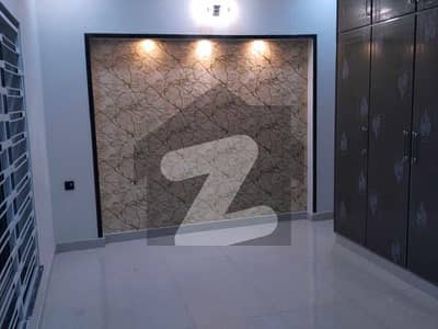 5 Marla House Available In Platinum Block