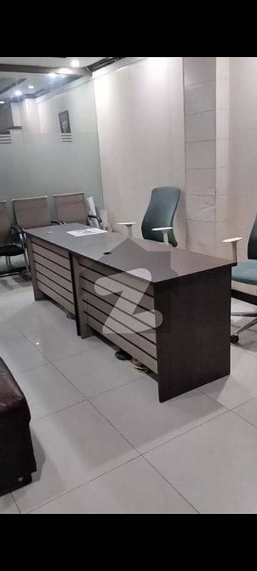 Property Connect Offers!410 Sq. Ft 1st Floor Office Space For Rent I-8 Markaz |Suitable For Professional And Corporate Use. |