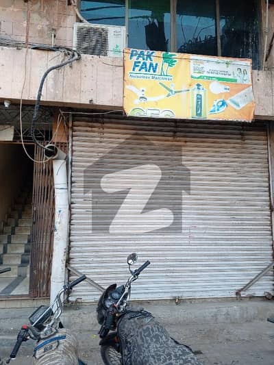 Shop Available For Rent Near Masjid DHA Phase 2 Extension Karachi