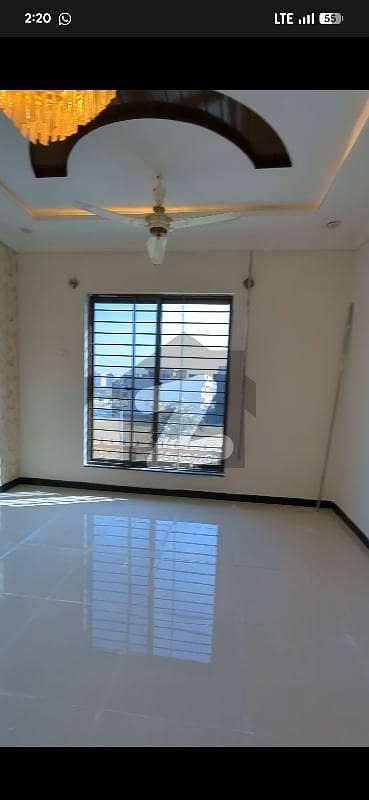 Upper Portion Brand New Rent Water Car Parking