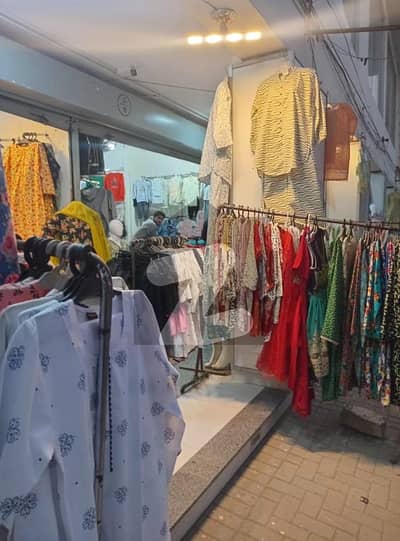 ڈی ایچ اے فیز 1 ڈی ایچ اے ڈیفینس,کراچی میں 1 مرلہ دکان 3.7 کروڑ میں برائے فروخت۔