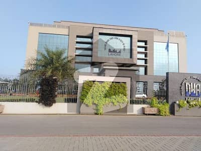 8 MARLA AFFIDAVIT AVAILABLE FOR SALE AT INVESTMENT PURPOSE