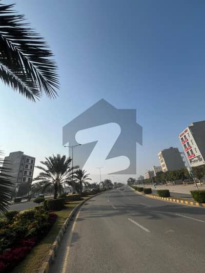 3 Marla Plot for sale in New Lahore City Phase 3