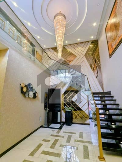 Construct Youre House in DHA Lahore with A Plus Quality and 2 Years Guarantee