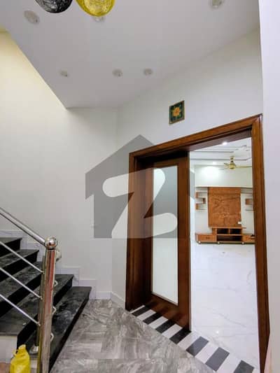 10 Marla House In Behria Town