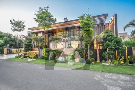 2 KANAL BRAND NEW FULLY FURNISHED BASMENT HOME THEATER HOUSE FOR SALE