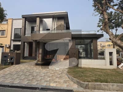 Stunning 14 Marla House In Dha Raya With 17 Marla Lawn