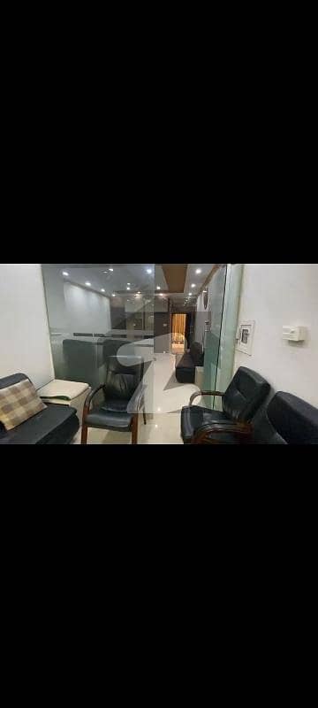 Rex Marketing!500sq. ft 1st floor office Space for Rent in I-8 Markaz|Ideal for Corporate, IT & Consultancy Offices. |