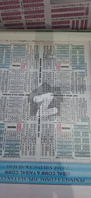 200sqyrd corner peninsula phase 8 top location out class plot limited time deal best for investment purpose and all purpose