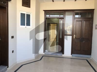 5 Marla House Available For Rent.