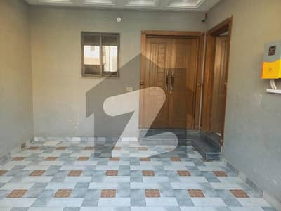 5-Marla like Brand new house for rent