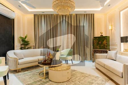 ڈی ایچ اے فیز 6 - بلاک اے فیز 6,ڈیفنس (ڈی ایچ اے),لاہور میں 5 کمروں کا 1 کنال مکان 11.5 کروڑ میں برائے فروخت۔