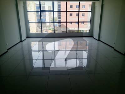 OFFICE AVAILABLE ON RENT BRANDNEW BUILDING MAIN KH E ITTEHAD